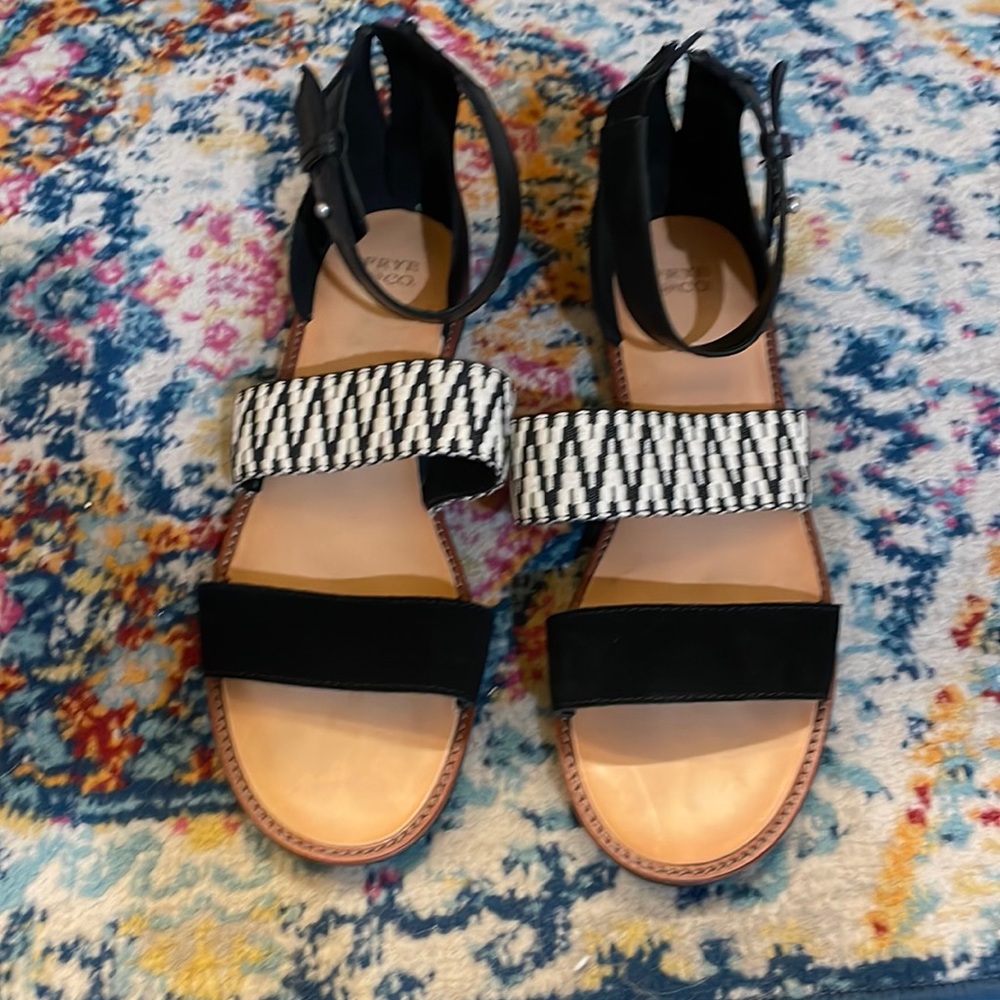 Frye Sandals